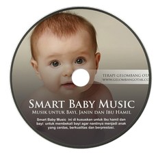 Download musik klasik untuk bayi cerdas